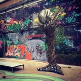 IX Art Park