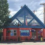 Sharky's Eatery