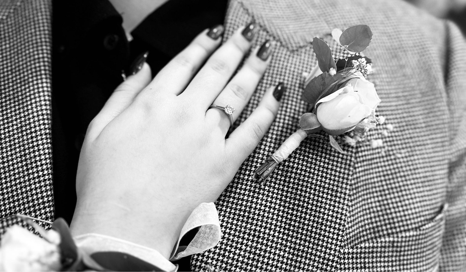 The Wedding Website of Scarleth Rodriguez and Daniel Isturiz