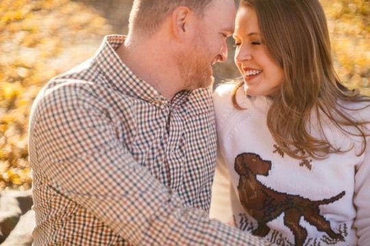 The Wedding Website of Nicole Groenke and Mike Brandes