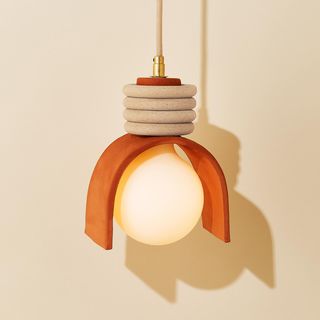 Lunar Pendant