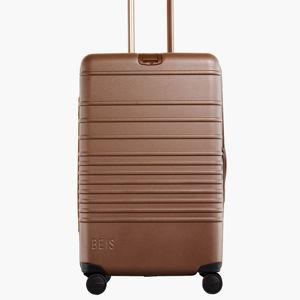 Erin's New Luggage
