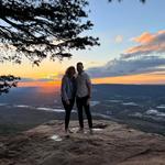 Sunset Rock