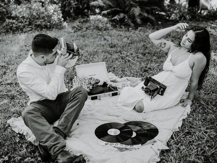 The Wedding Website of Kristina Bracero and Hayden Howe