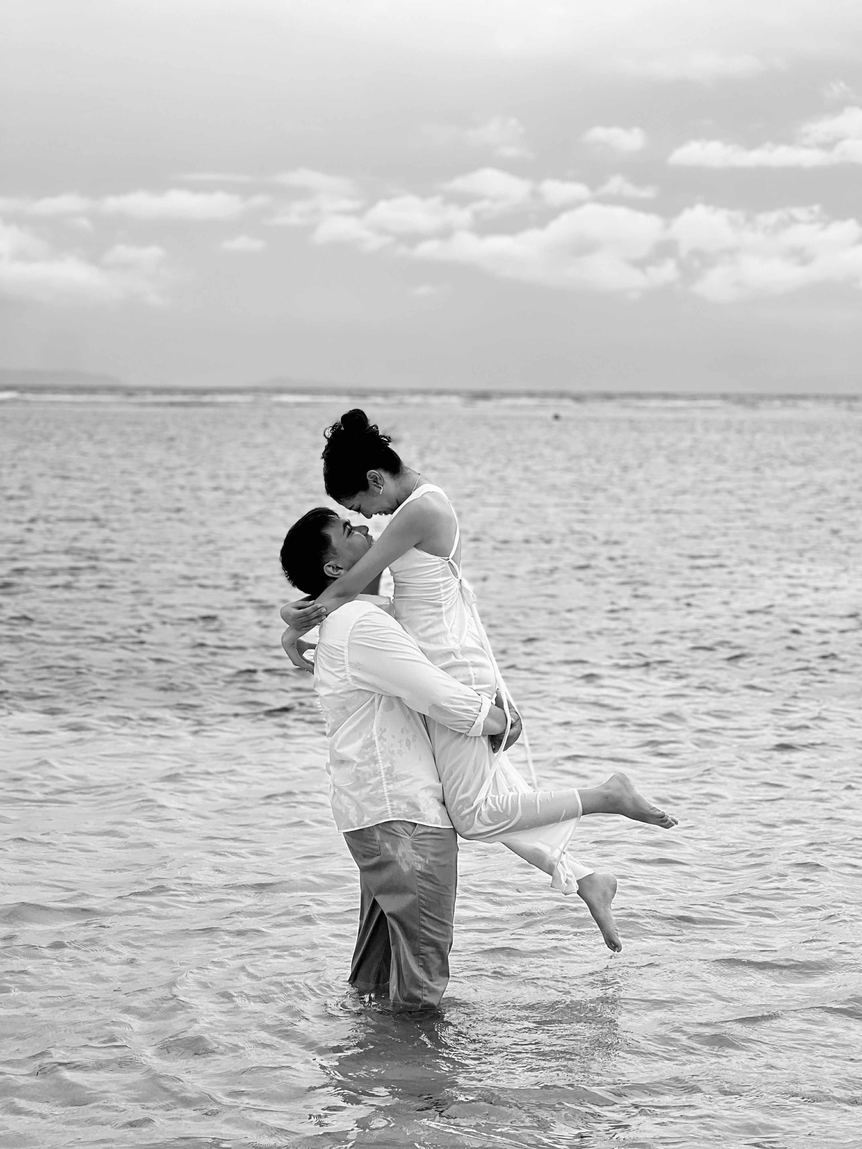 The Wedding Website of Joseph Macalinao and Gladys Caya