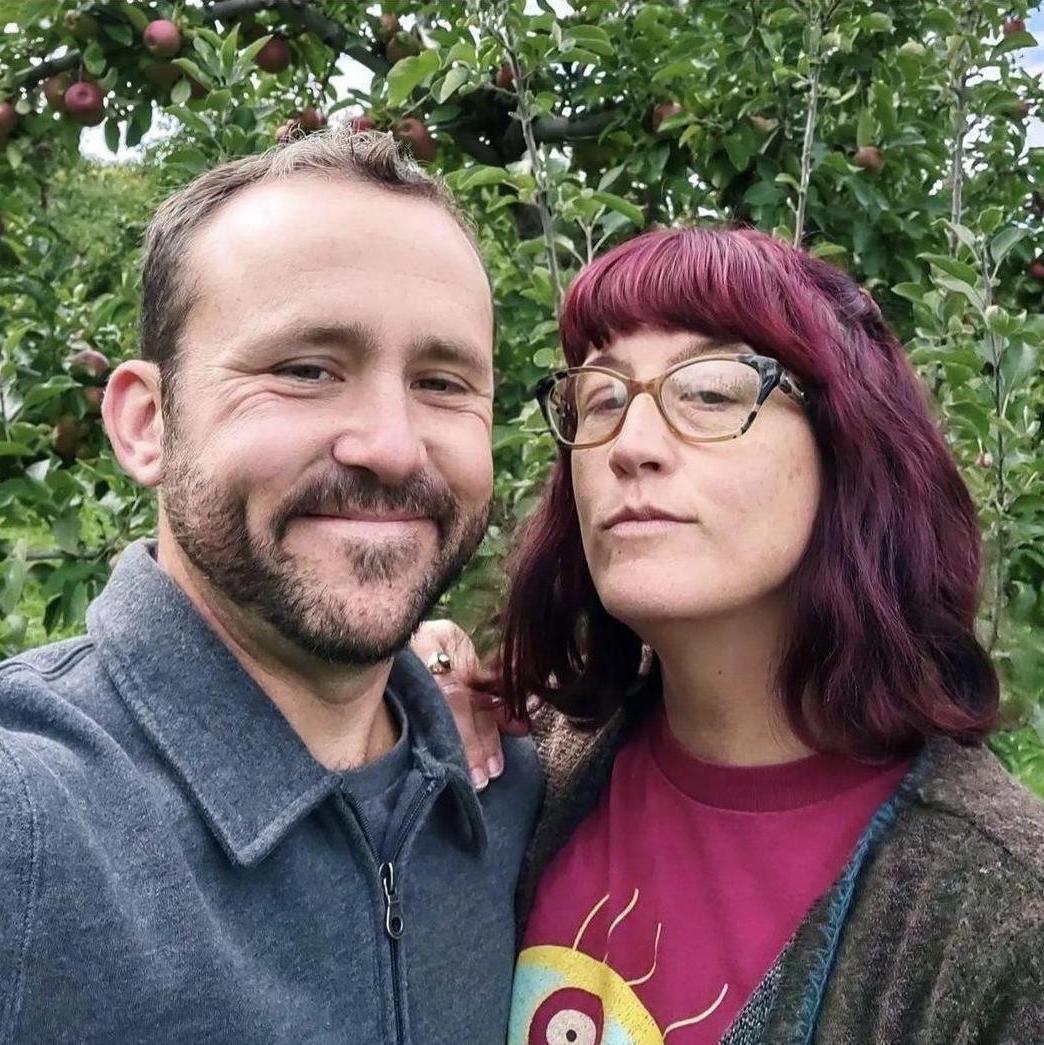 Apple Picking!