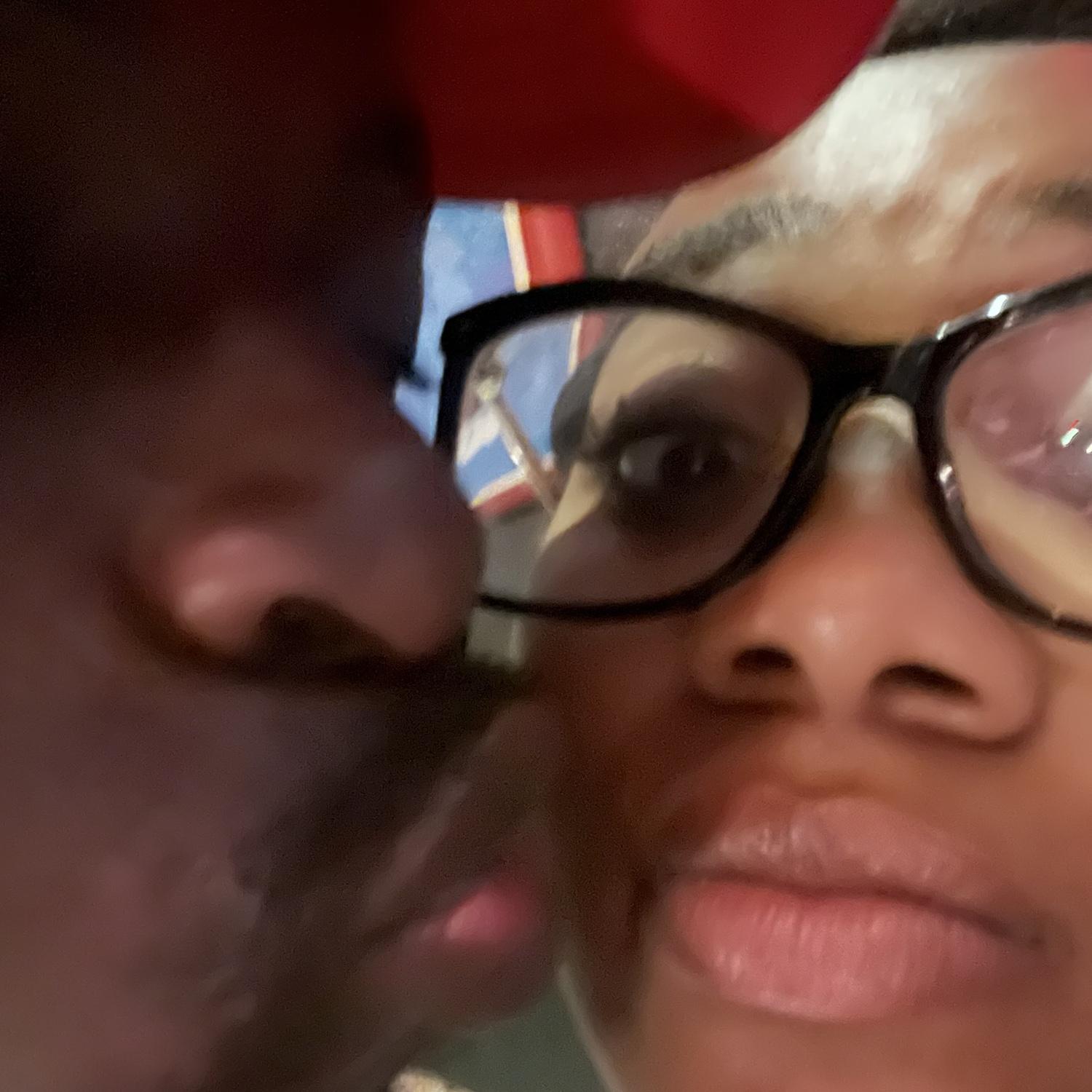 😘💋