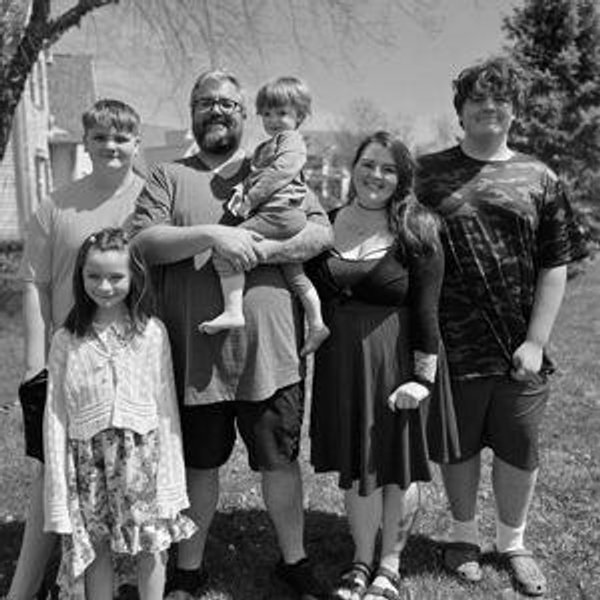 Family Fun Fund Credit Card