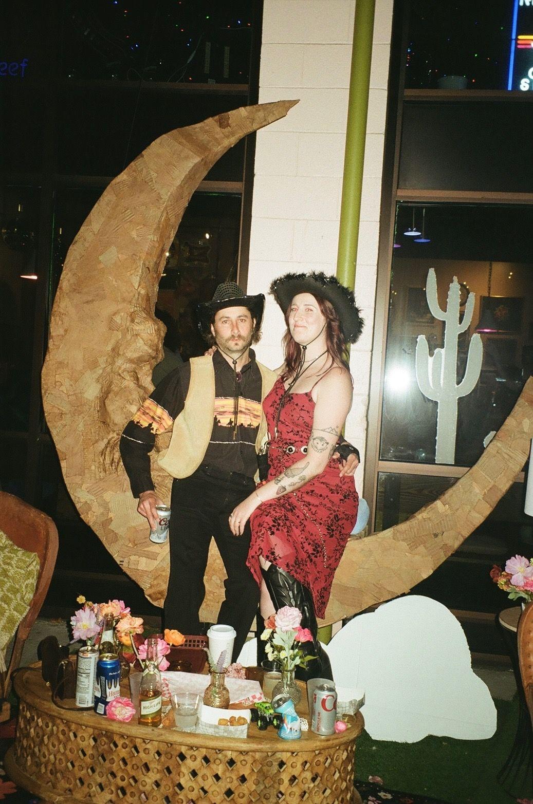 The Wedding Website of Ashlyn Sholar and Evan Weinstein