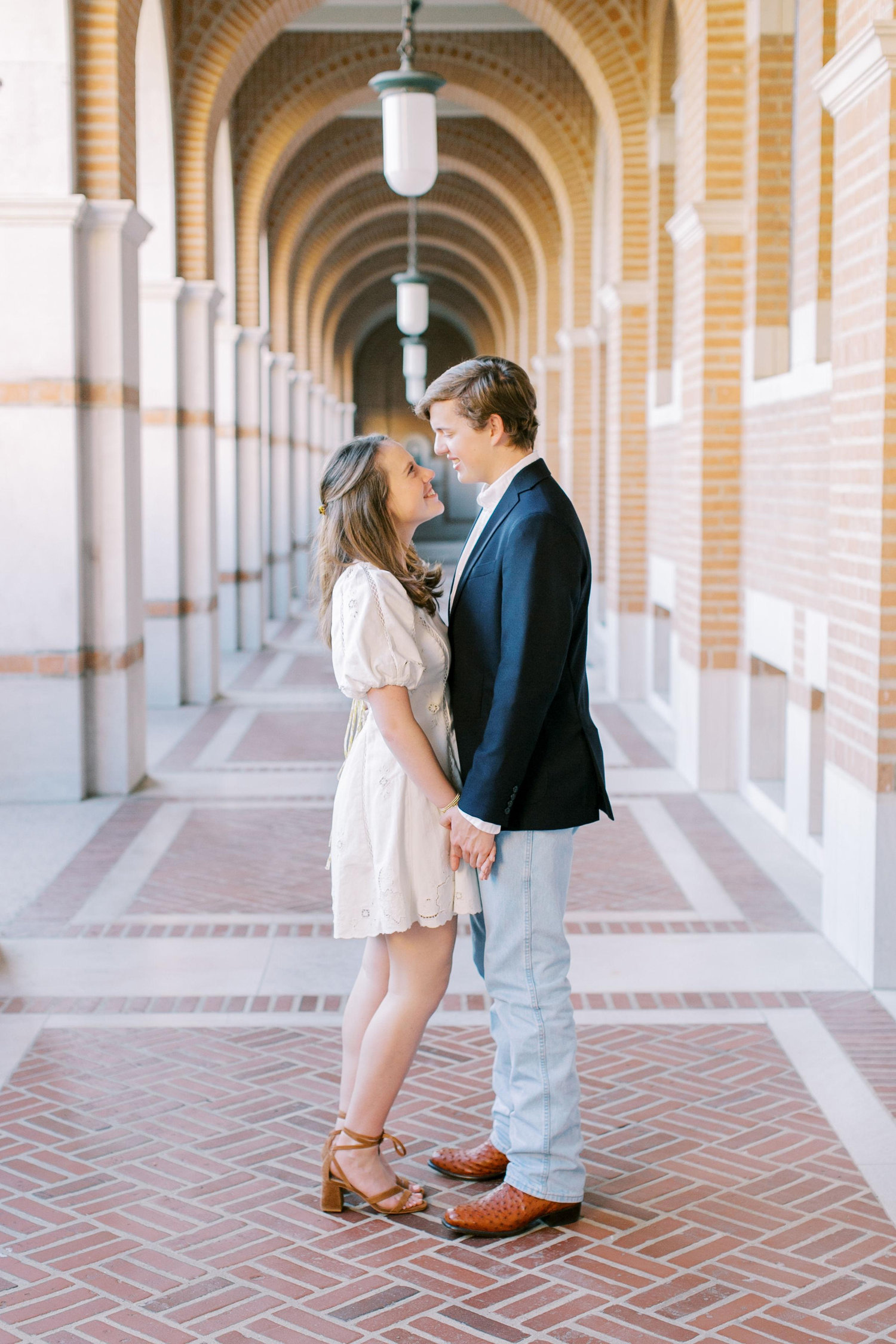 The Wedding Website of William Carter Doolittle and Rachel Elena Patterson