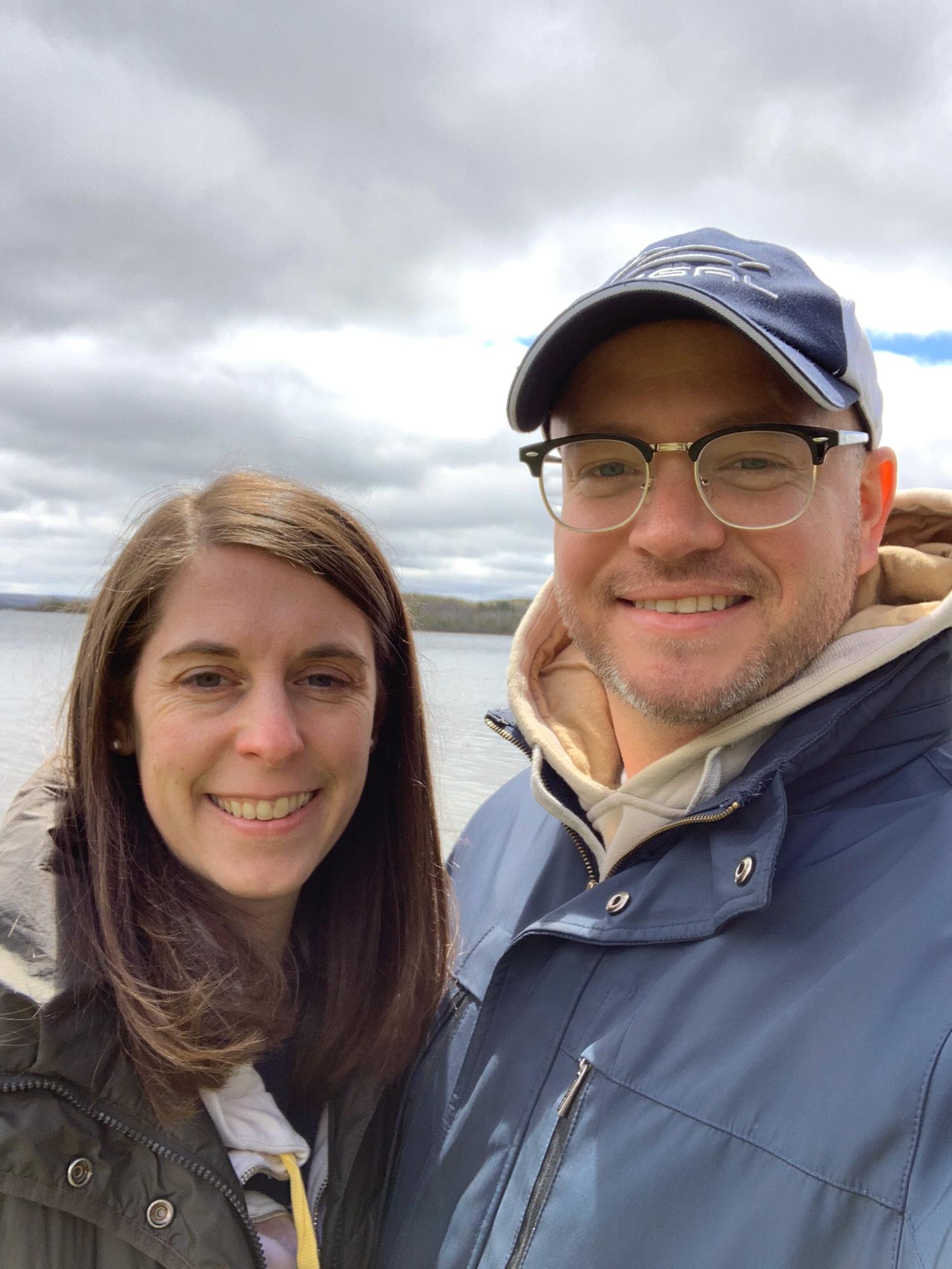 Lake Bellaire, MI Spring 2019