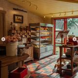Ballerina Farm Store