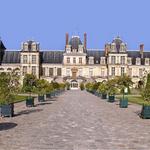 Château de Fontainebleau