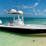 Charter a Boat!