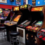 YESTERcades of Somerville