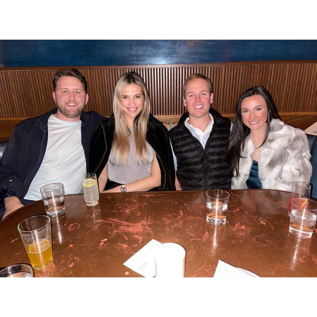 Nashvegas trip to visit the best
