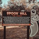 Spook Hill