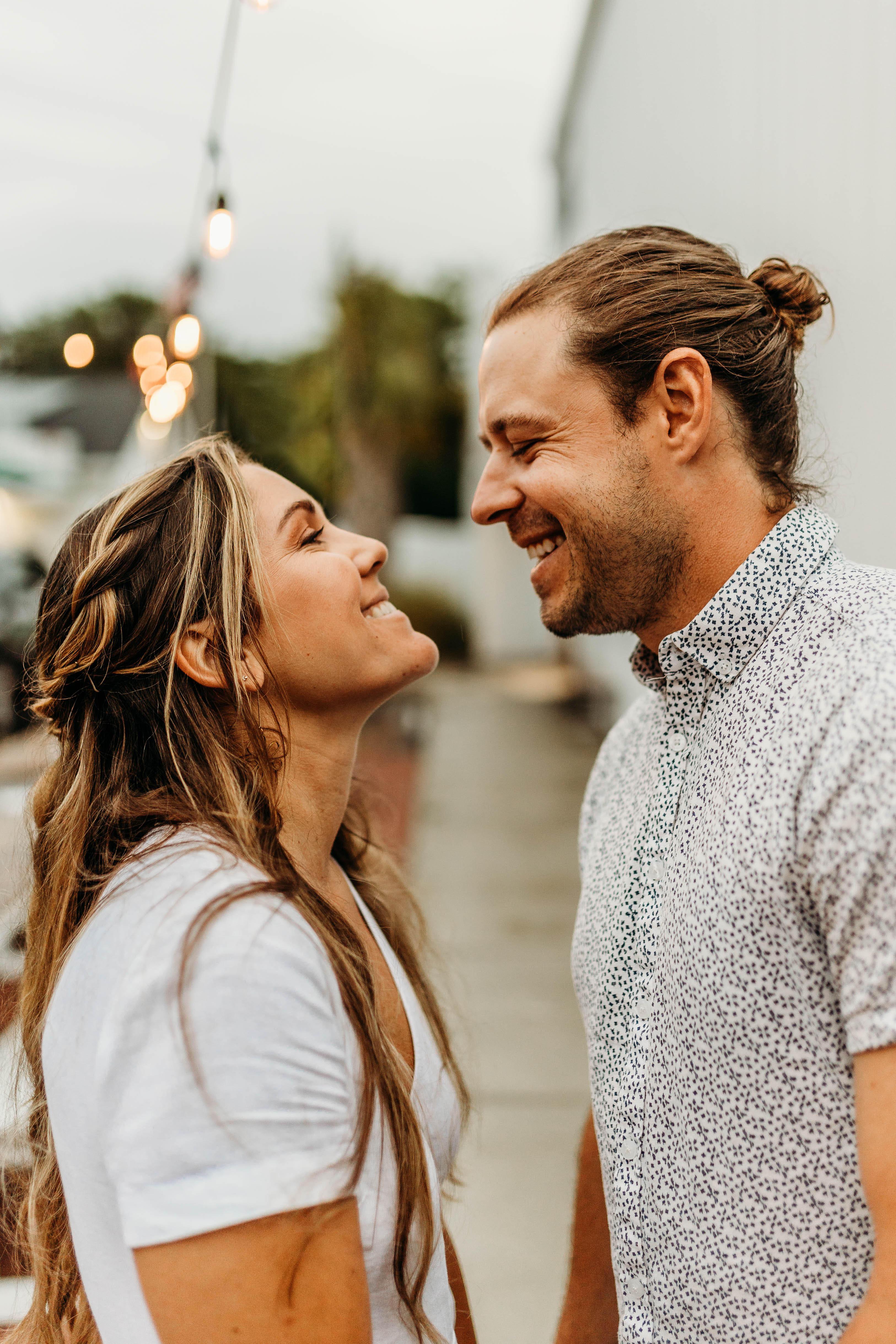 The Wedding Website of Lauren May and Bond Danku