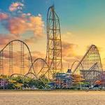 CEDAR POINT