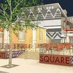 Abbott Square Market