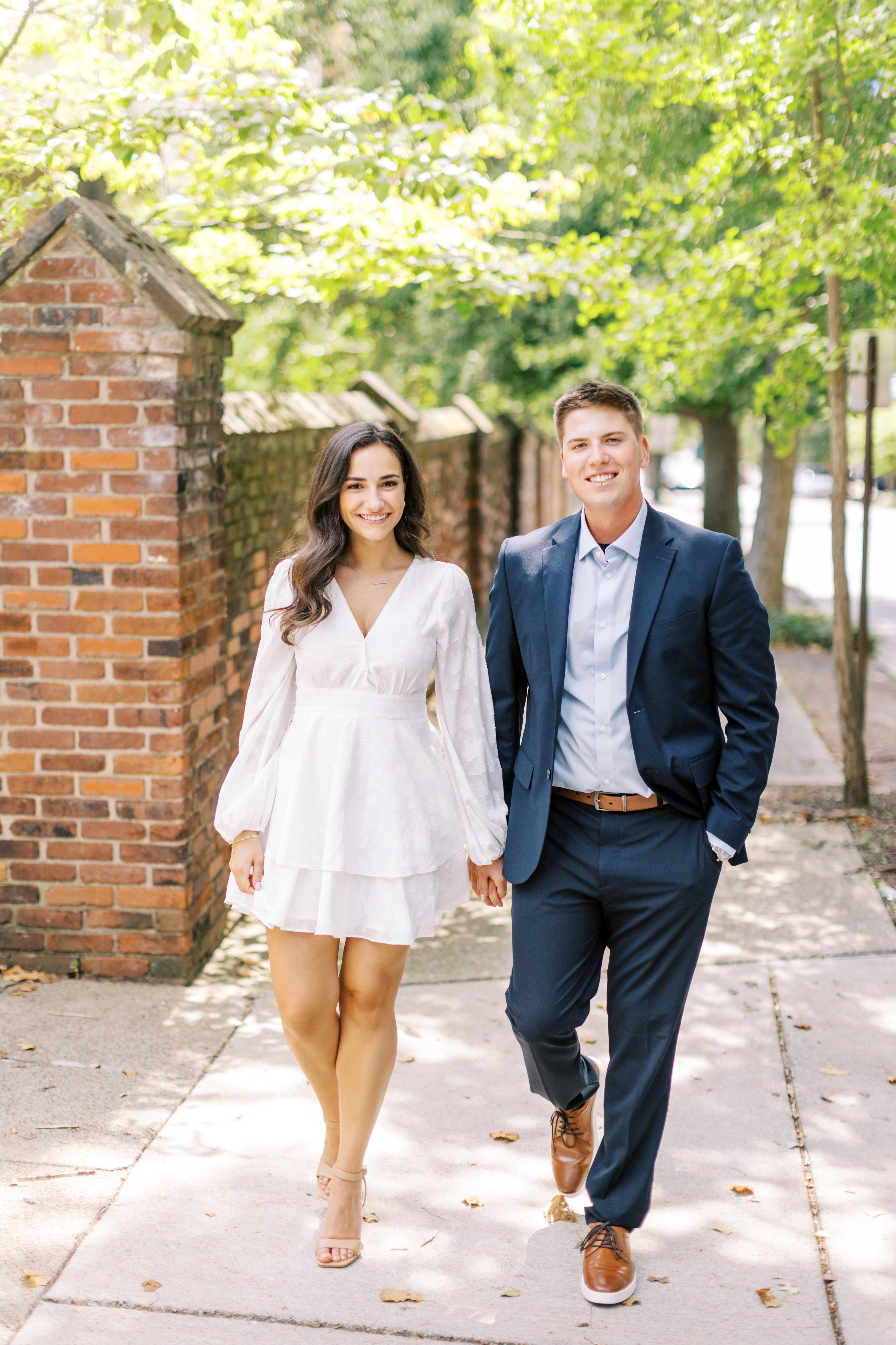 The Wedding Website of Kaitlyn Hornsby and Tanner Holen