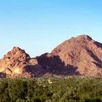 Camelback Mountain