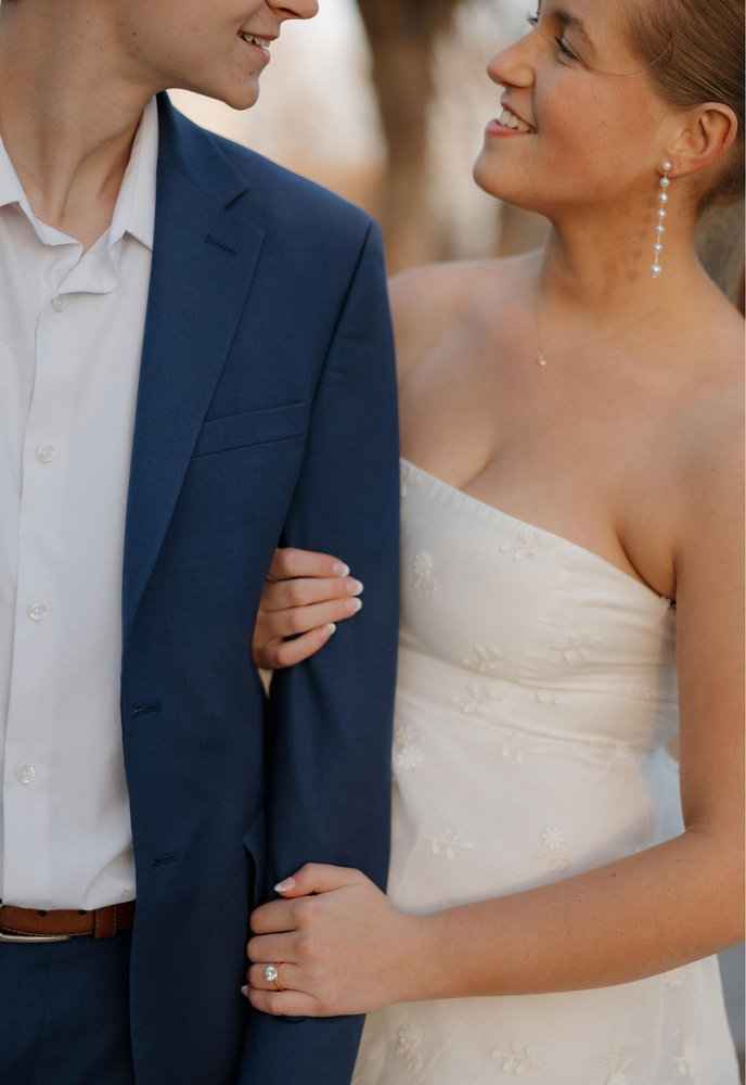 Brooklyn Williams and Jackson Nester's Wedding Website