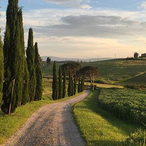 Our Honeymoon ITALY