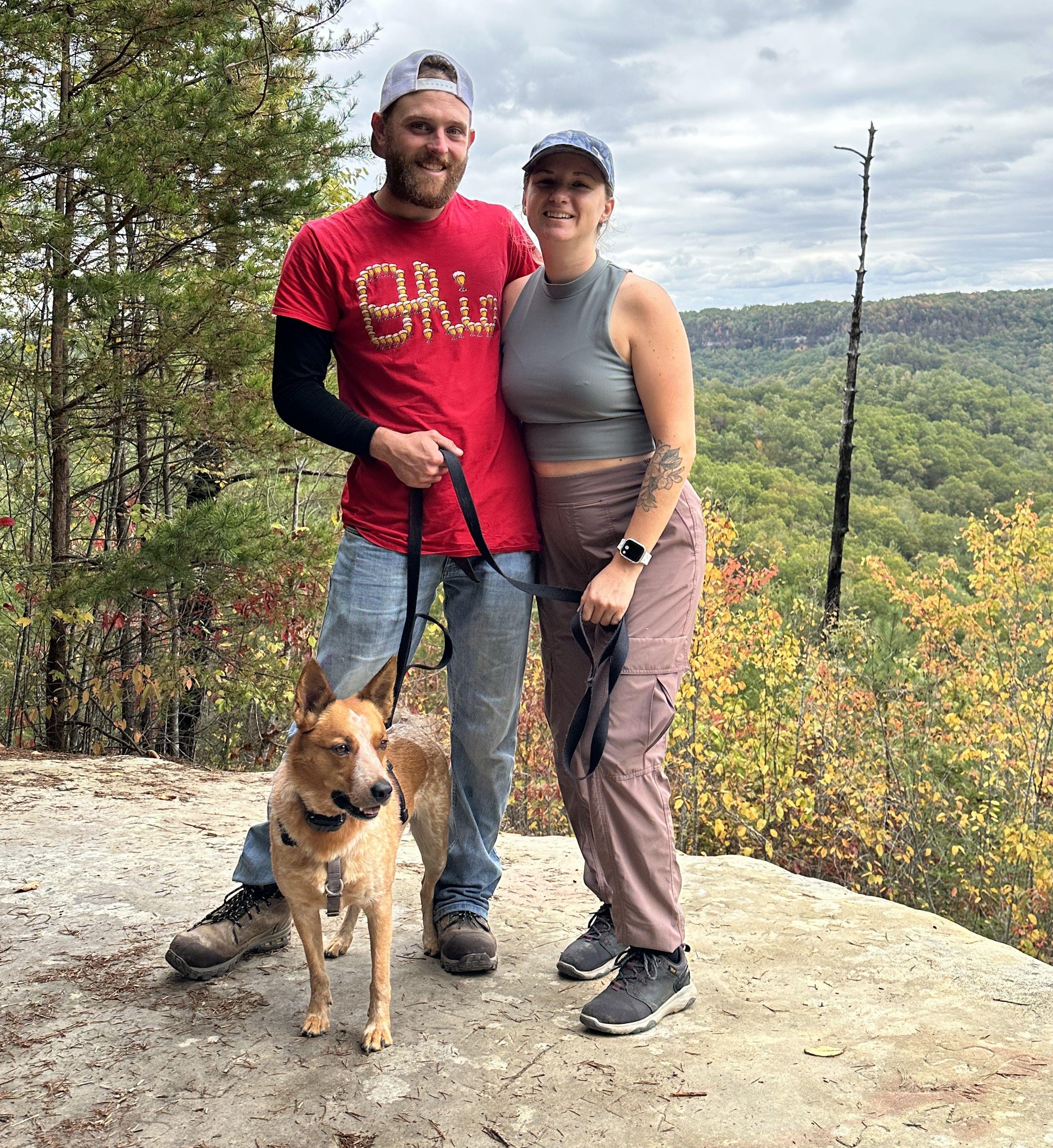 The Wedding Website of Elena Thier and Kyle Bieniek