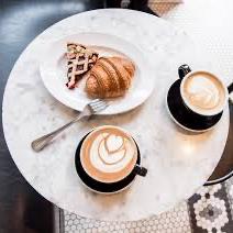 Coffee Date