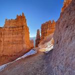 Bryce Canyon National Park