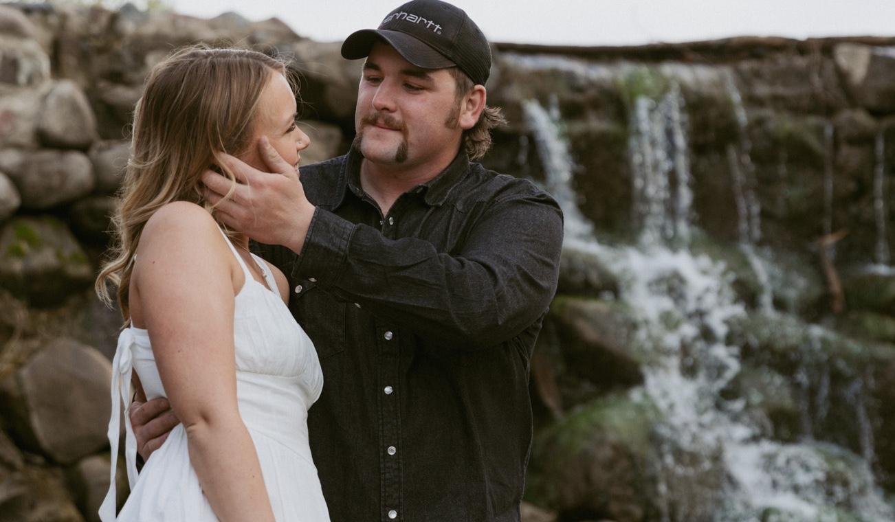 The Wedding Website of Cassandra Putchinski and Alexander Hastings