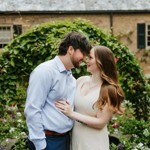 Our Newlywed Fund