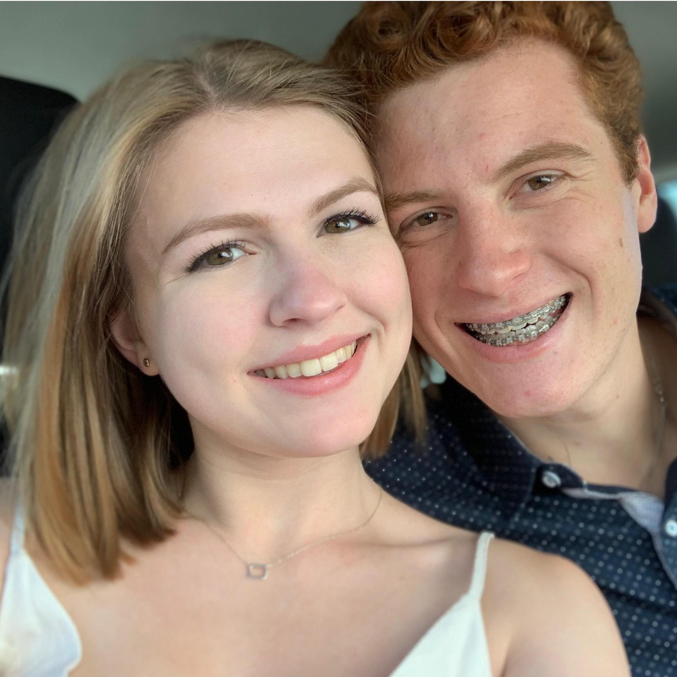 2 year Anniversary 2019
