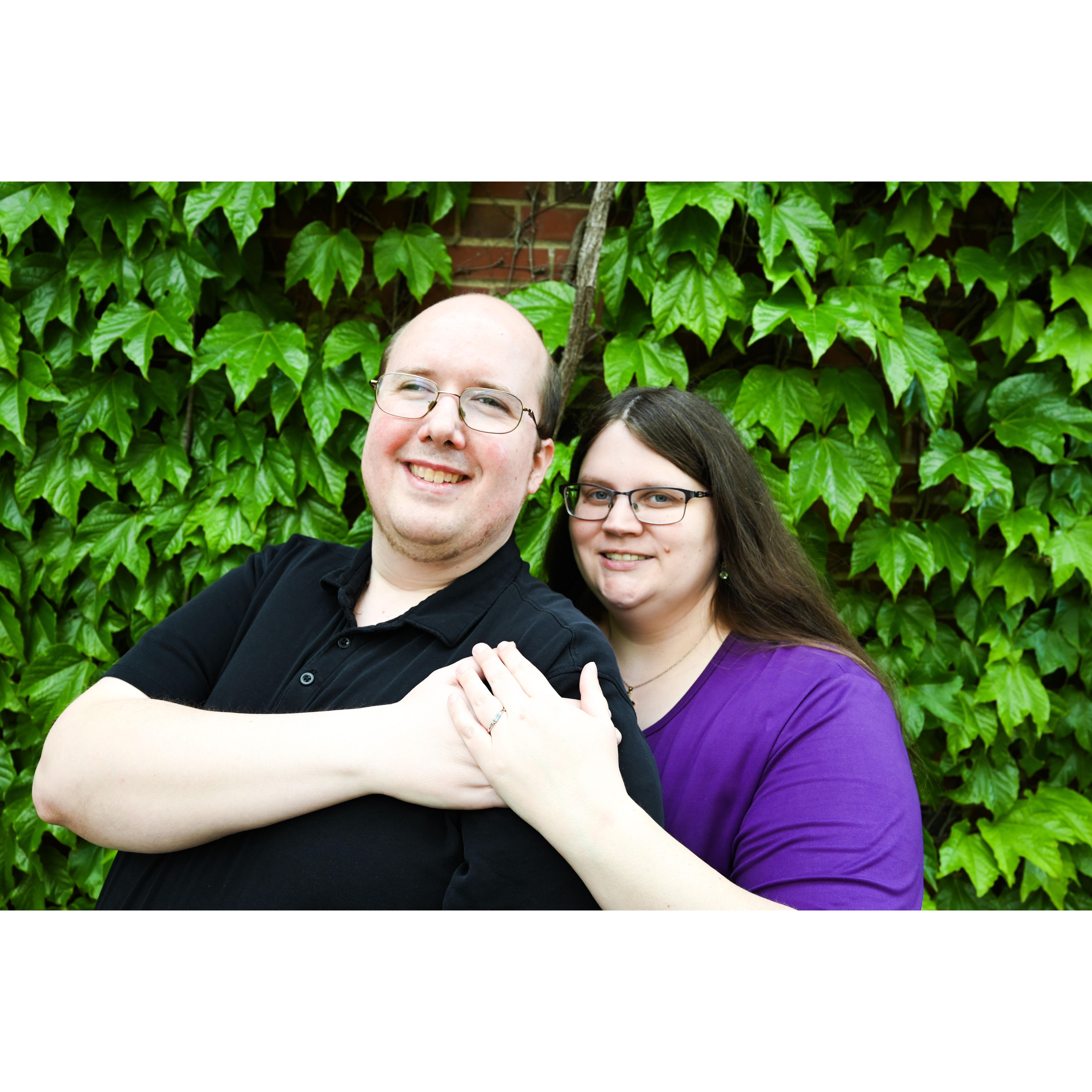 Photo Credit: Elaina Burkat Photography