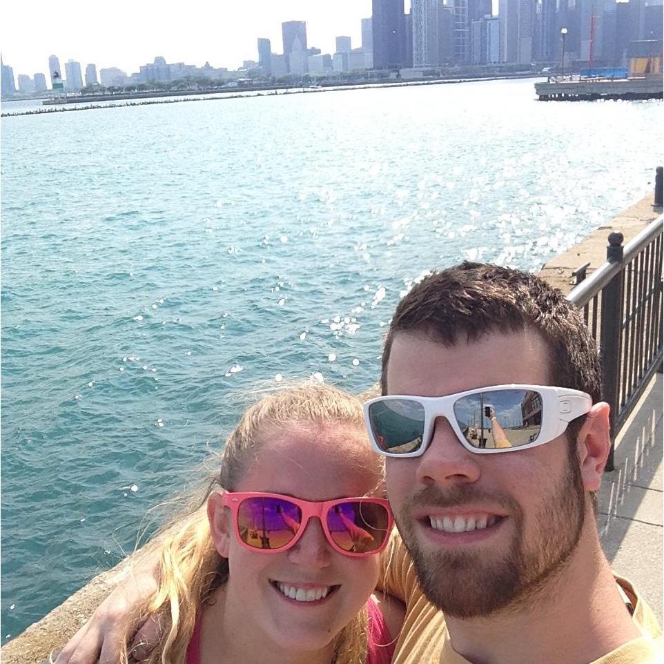Chicago's Navy Pier