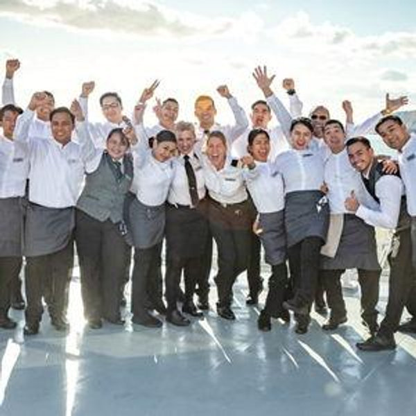 Cruise Surcharge & Fees