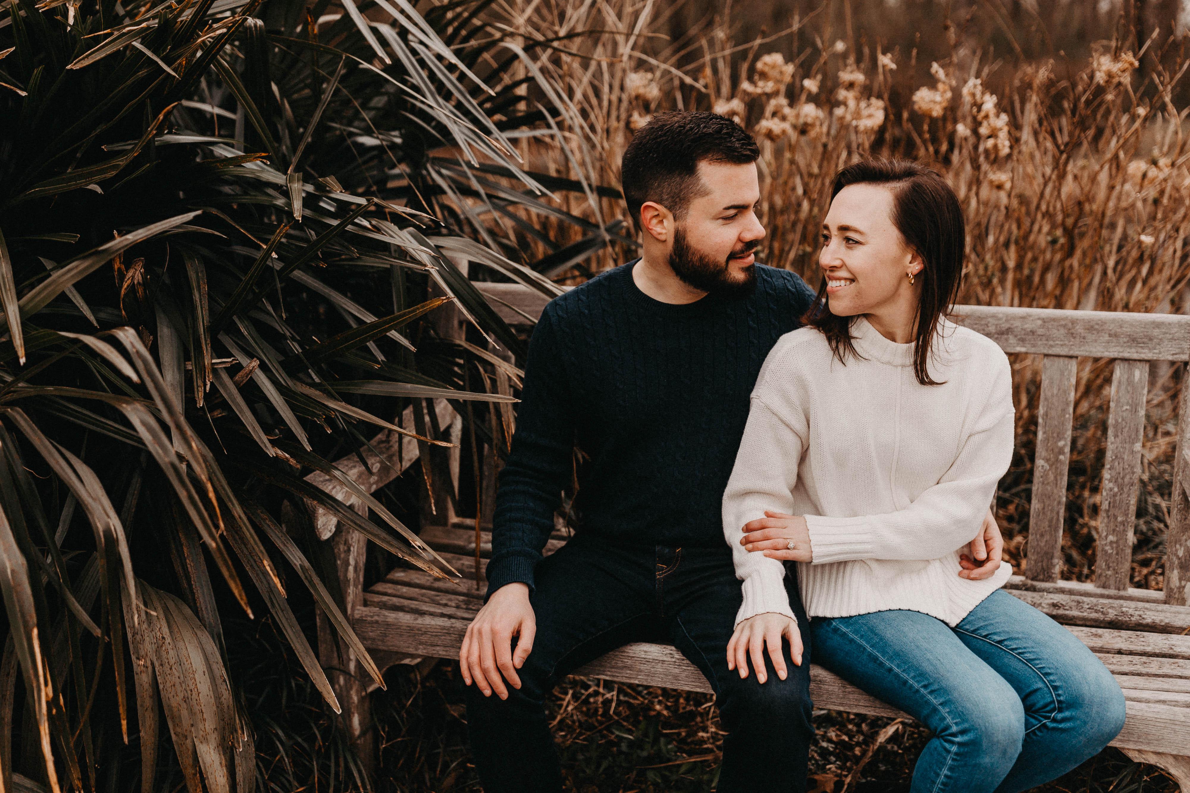 The Wedding Website of Danielle Doyle and Max Davis