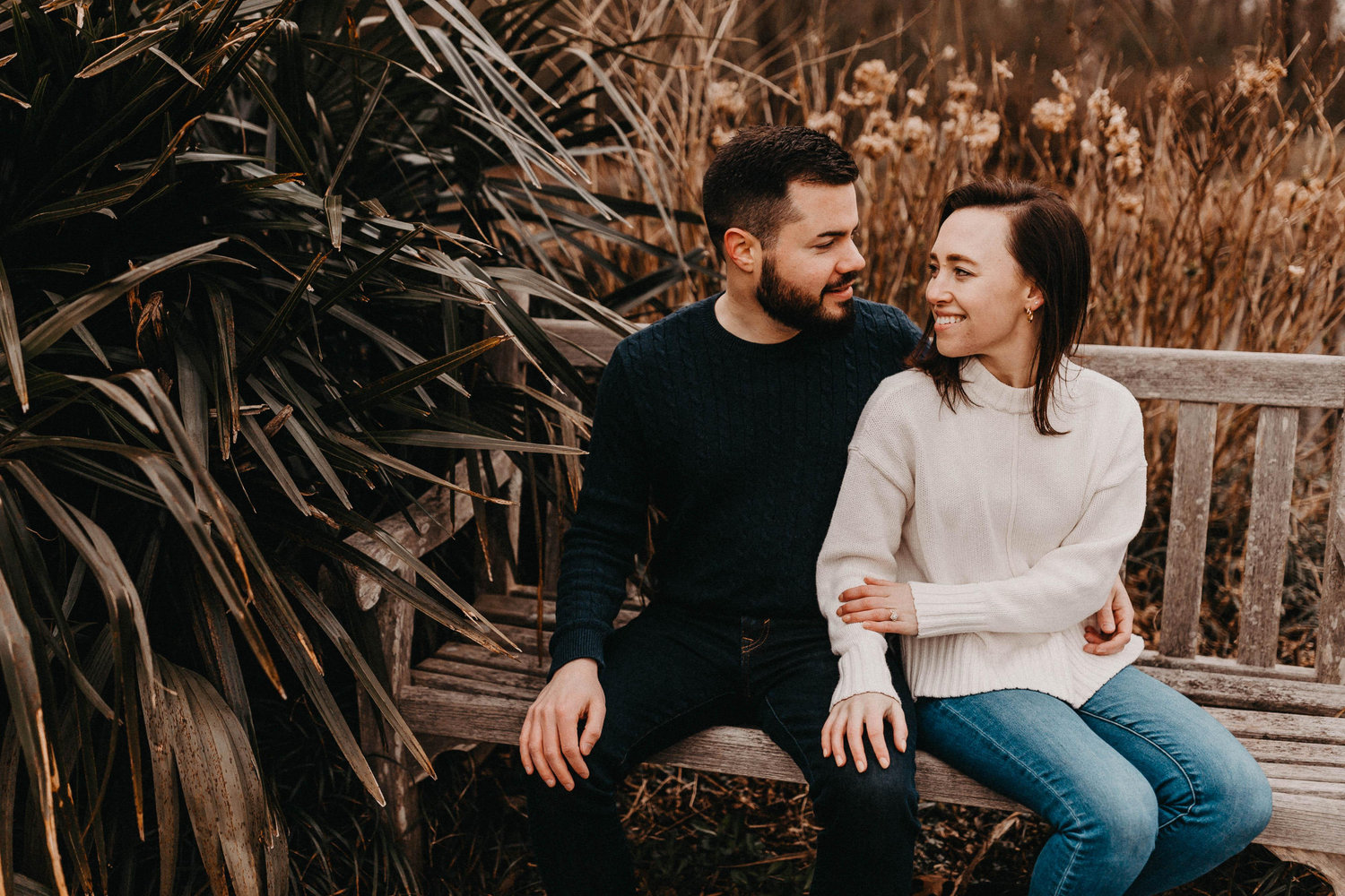 The Wedding Website of Danielle Doyle and Max Davis