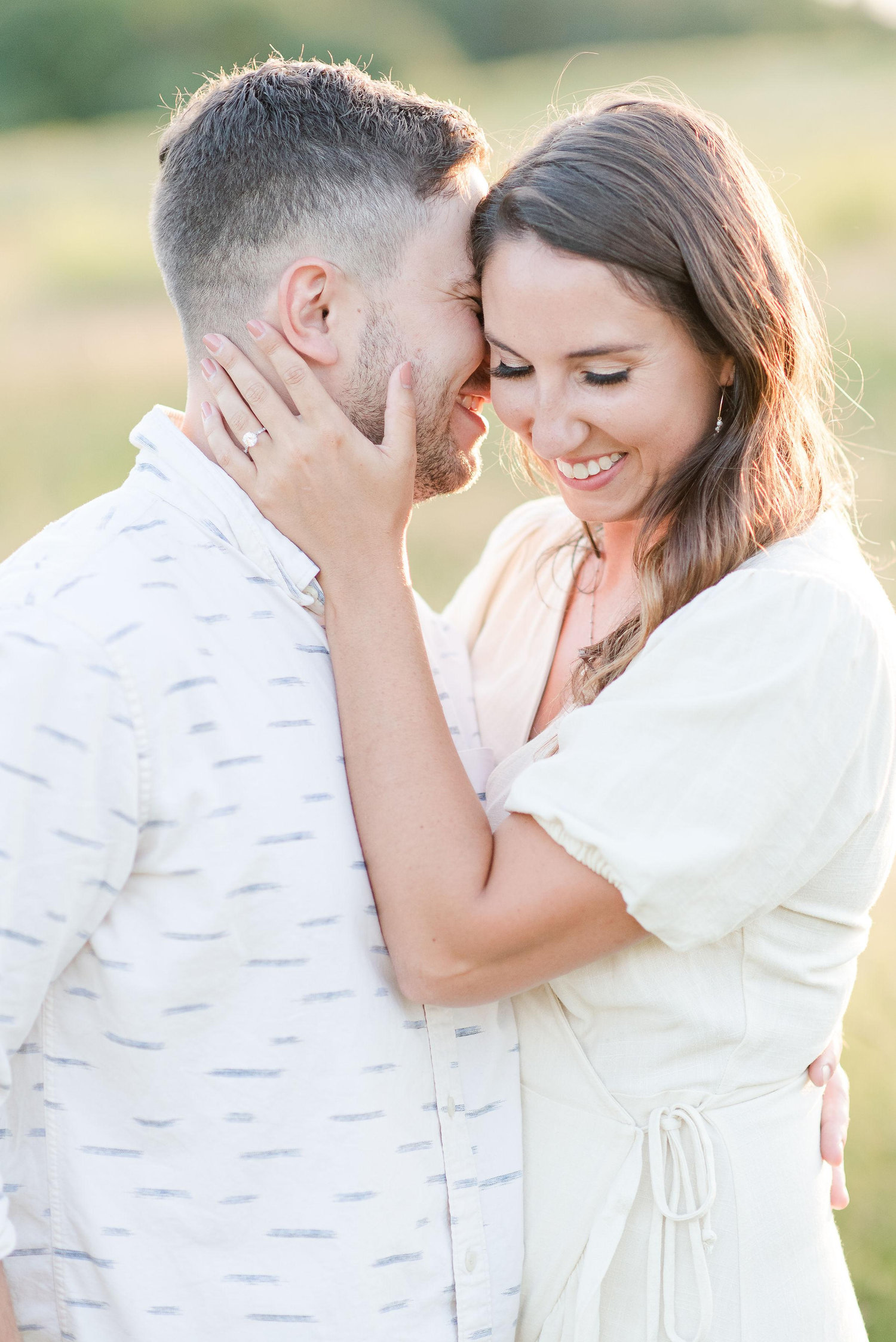 The Wedding Website of Madeline Sawchuk and Curtis Flanders