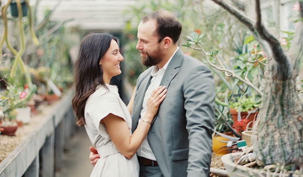 The Wedding Website of Alexa Colvin and Christian Cole