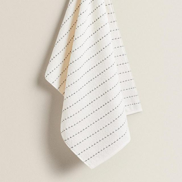 Cotton Terrycloth Dish Towel