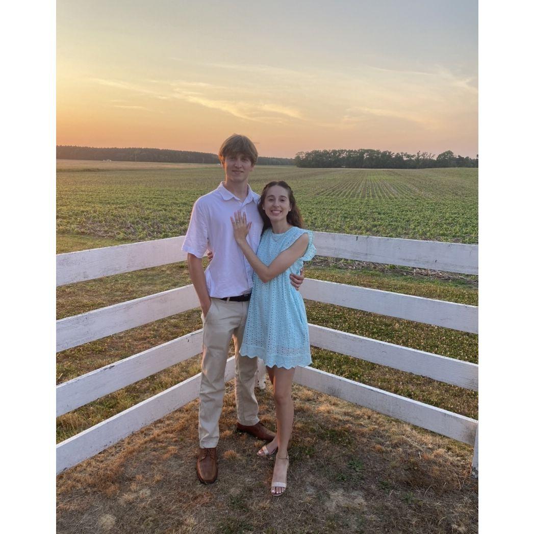 June 22nd, 2024: Our second wedding of the year!