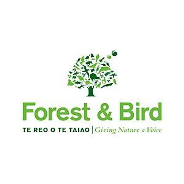 NZ Forest & Bird