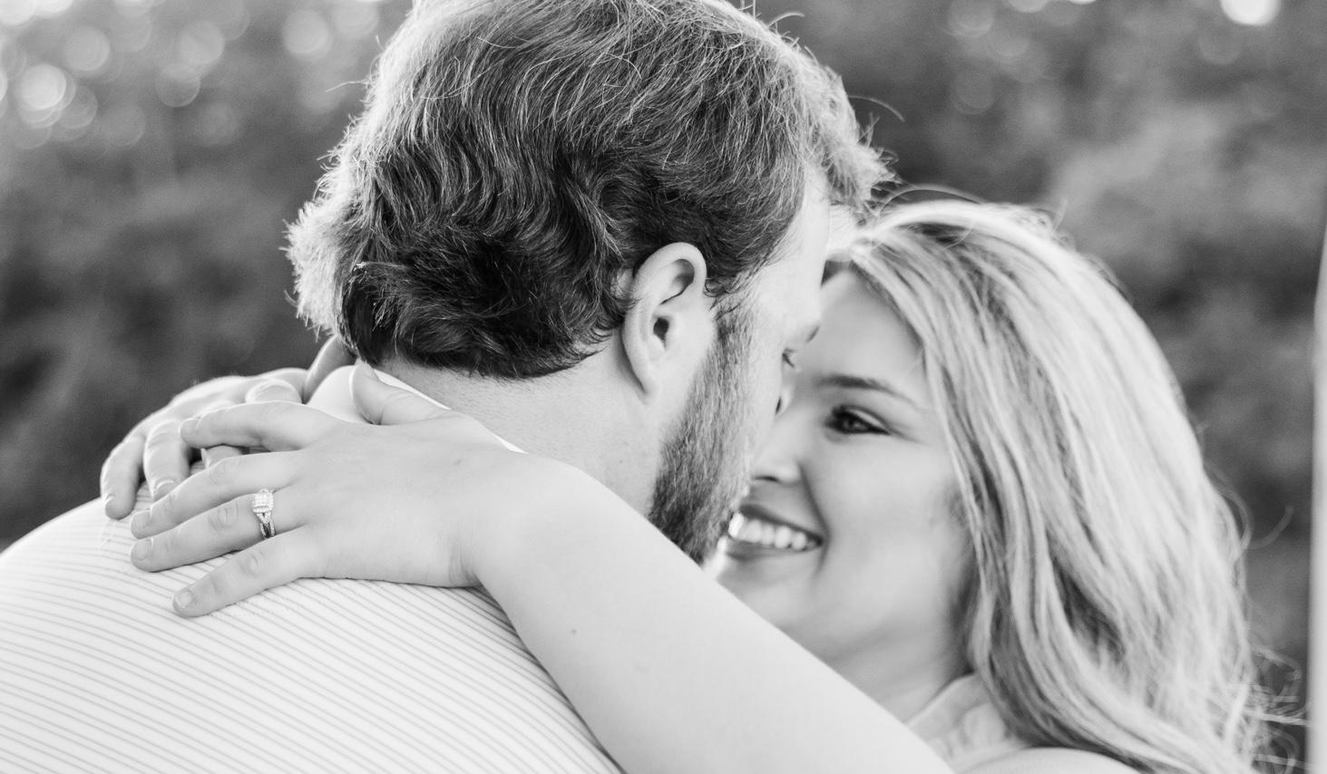 The Wedding Website of Keira Gamble and Brady Eiland