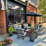 Sweet Cheekz Cafe N Bistro