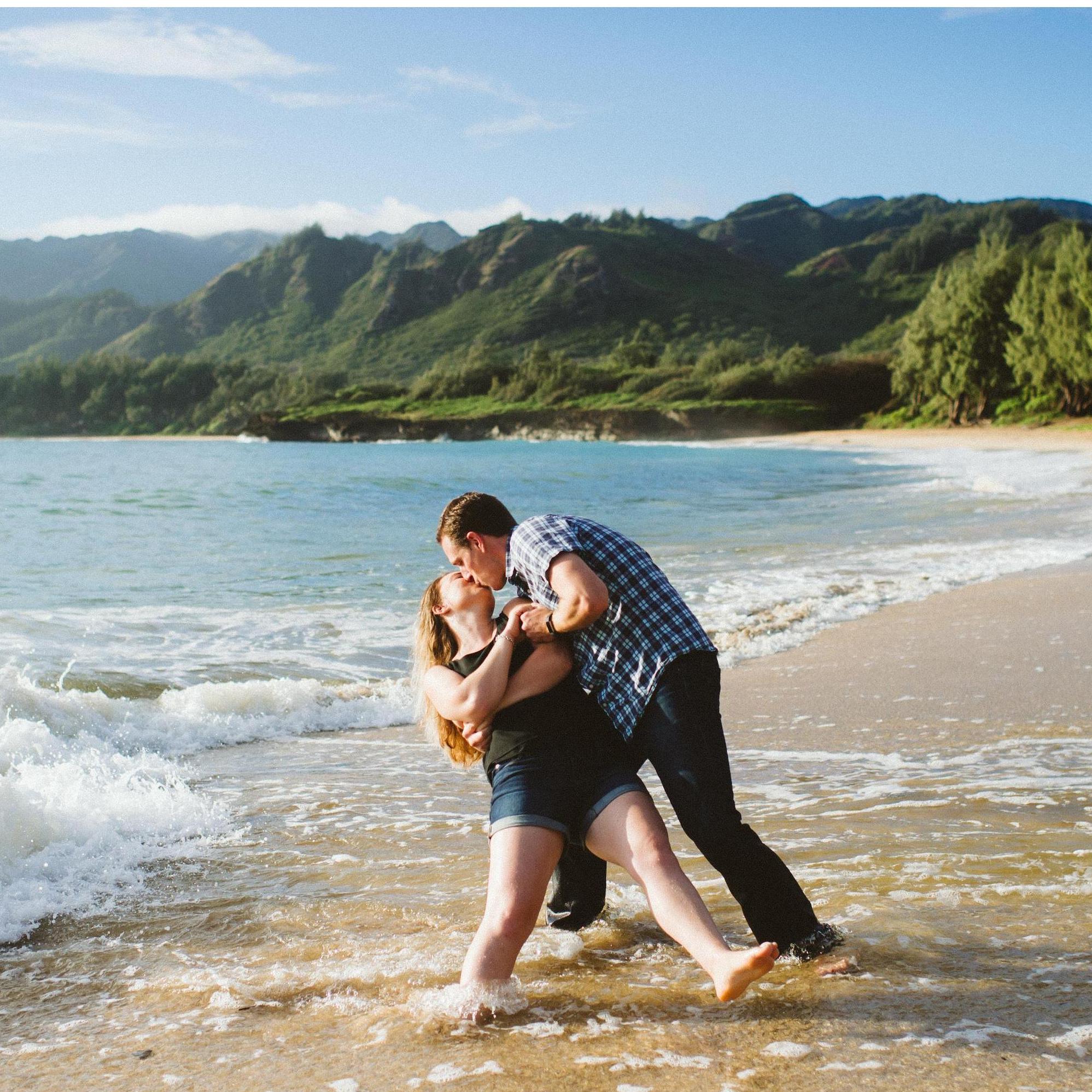 Hawaii 2017
