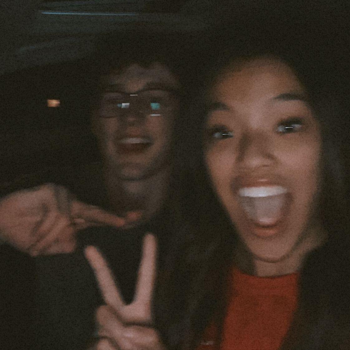 first date!!