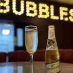 Bubbles Champagne Bar