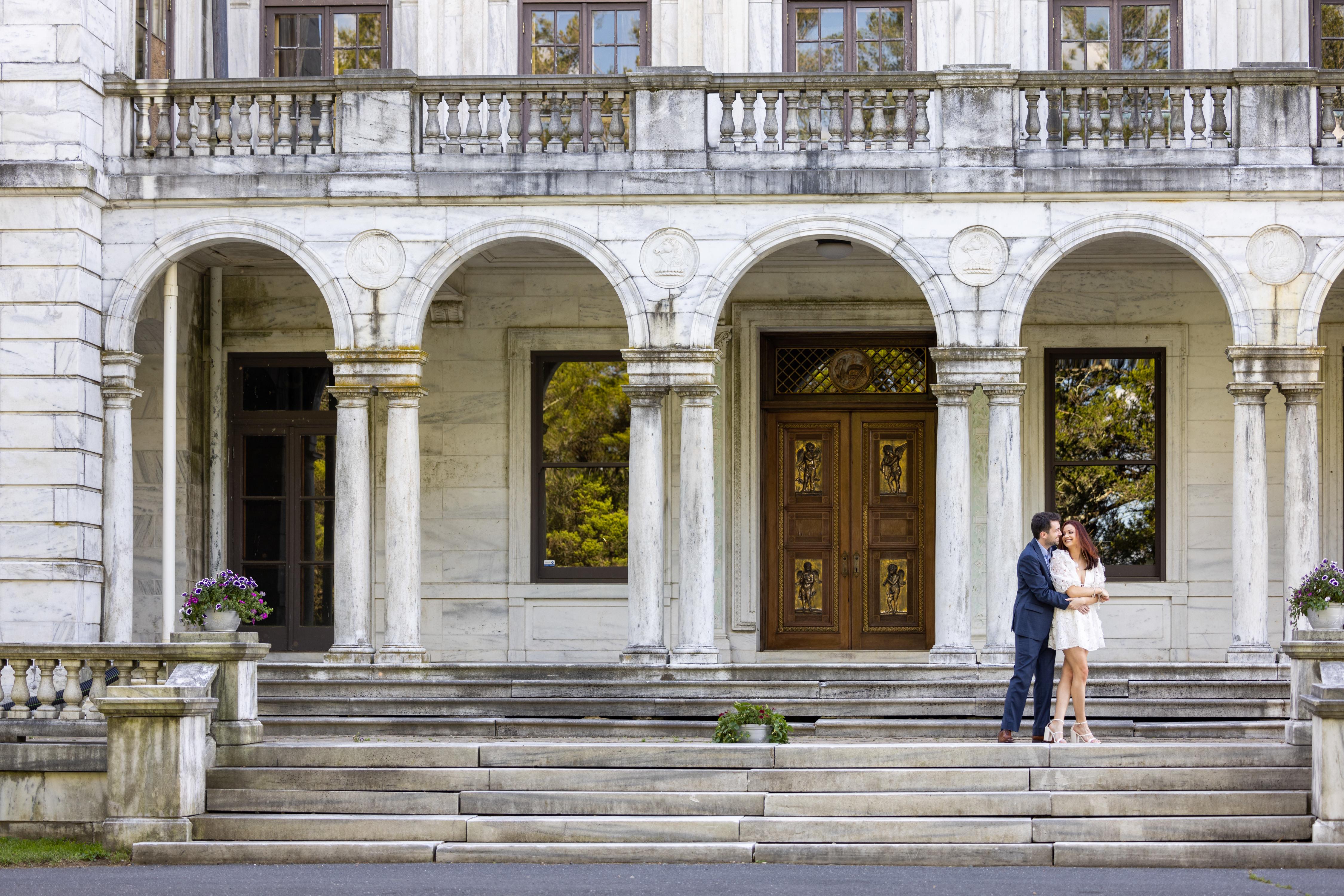 The Wedding Website of Lauren Finks and Harrison Voslow